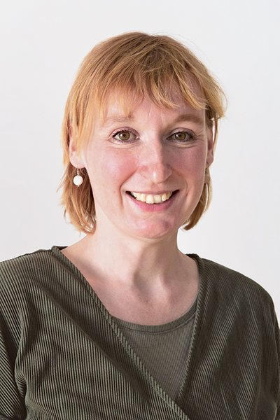 Fraktionsvorsitzende Steffi Opitz