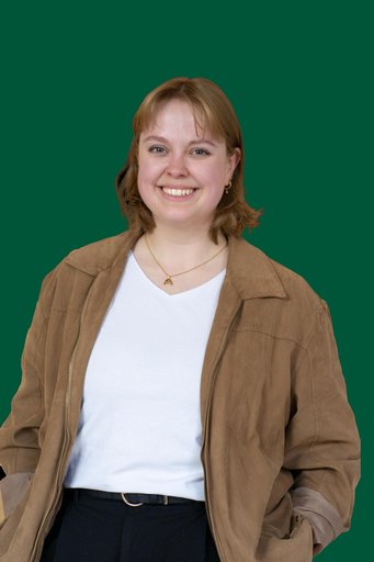 Marijke Prellwitz, Vorstandssprecher*in