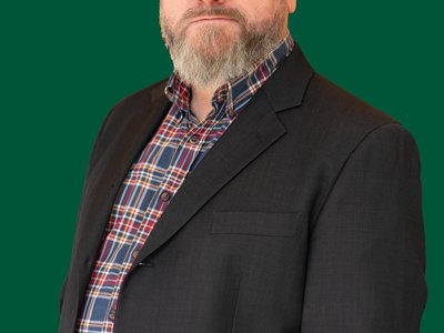 Joachim Kessel, Vorstandssprecher*in