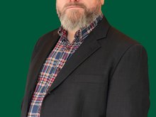 Joachim Kessel, Vorstandssprecher*in