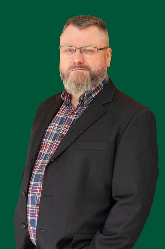 Joachim Kessel, Vorstandssprecher*in